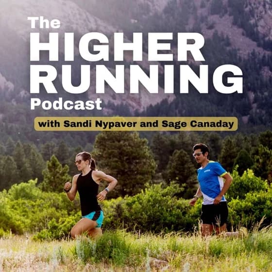 The Higher Running Podcast Episode 7: What Individual and Personalized Coaching Training Means to Us!