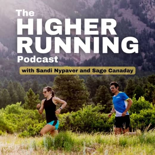 The Higher Running Podcast Episode 7: What Individual and Personalized Coaching Training Means to Us!