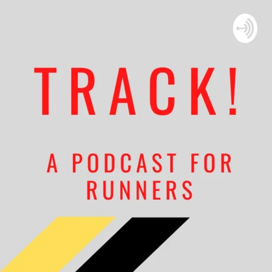 TRACK! Episode 24 - Finley Mclear