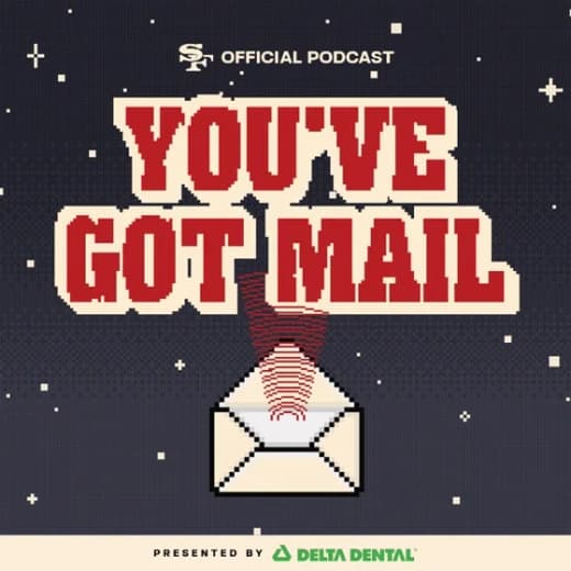 49ers: You've Got Mail