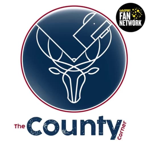 The County Corner Podcast