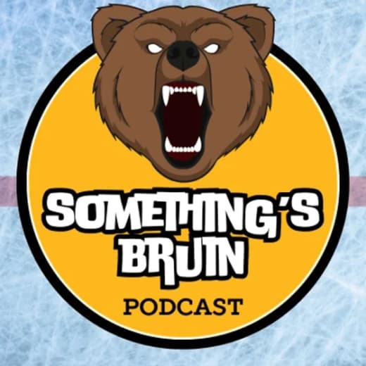 Something's Bruin Podcast