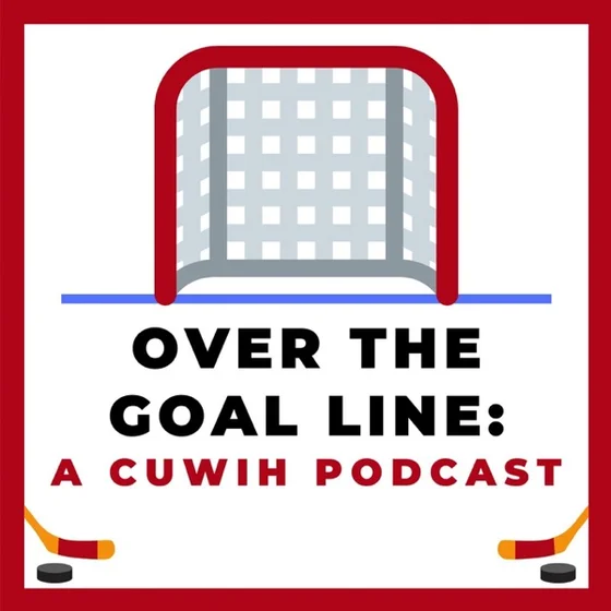 Episode 24: My Ode to Hockey by Finley Frechette