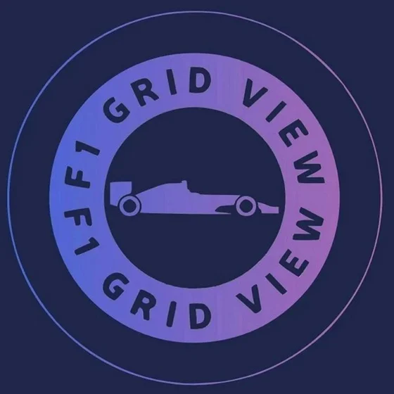 F1GridView Podcast