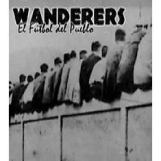 Wanderers, el fútbol del pueblo nº11