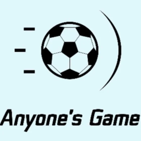 Anyone's Game: Women's football podcast