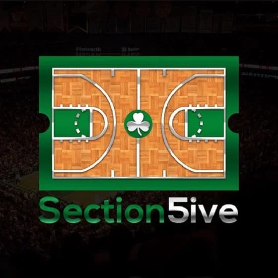 S2. Ep. 21 - RANT/RAVE w/ Pod at the Parquet ☘️