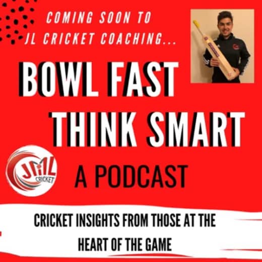 Bowl Fast, Think Smart - Episode 1 - Dilon Pennington