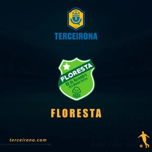 Floresta