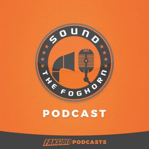 Sound the Foghorn Podcast on the SF Giants