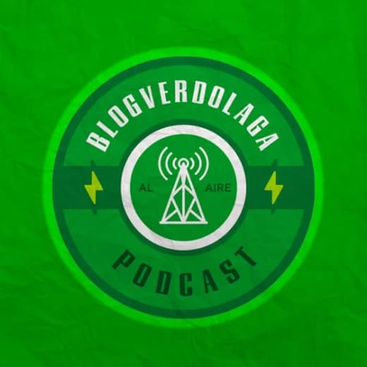 Blog Verdolaga Podcast