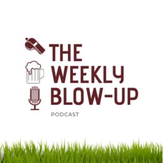 Episode 26 - Man flu, Rounds we missed and more Browny M's!