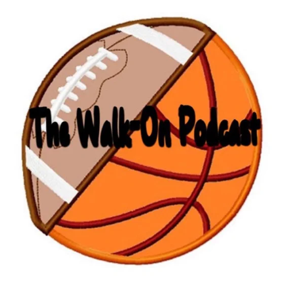 The Walk-On Podcast