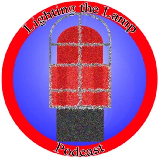 Lighting The Lamp Podcast