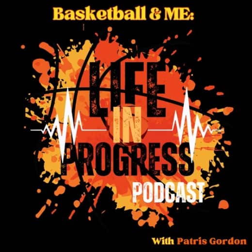 Basketball & ME: episode 10 (94FT RAW - Errol Seaman, Paul Edwards and Stephen Ogunjimi)