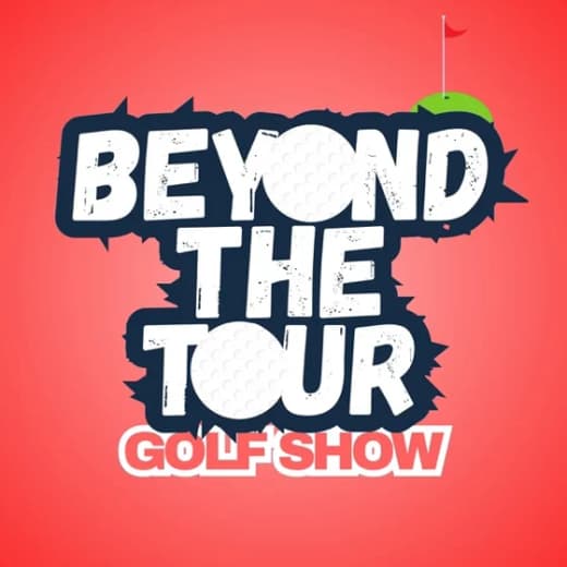 Beyond The Tour - Australian Golf Podcast