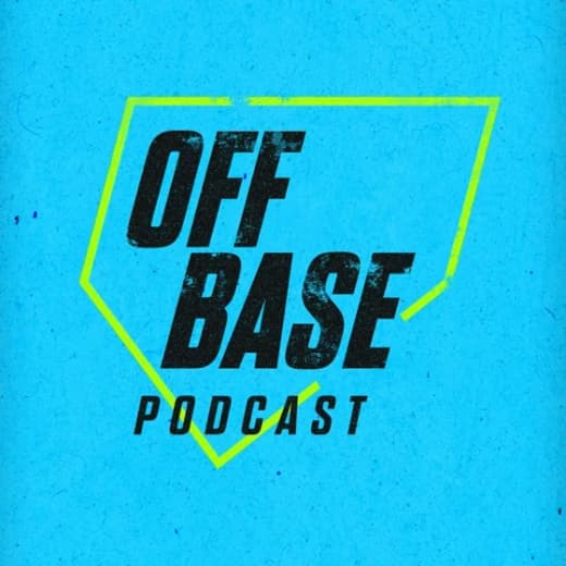 Off Base Podcast