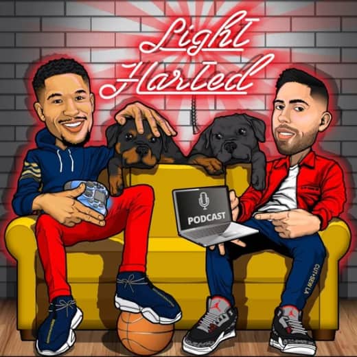 EP 14 - MOVING ON with Meyers Leonard (Miami Heat Center)