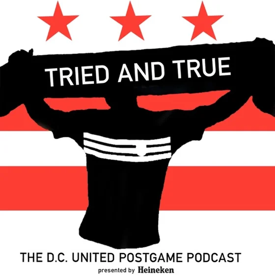 D.C. United vs. New England Revolution Postgame Show - 04/25/22