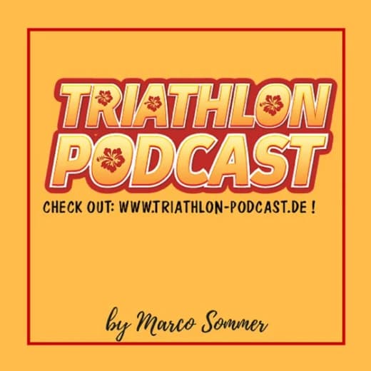 Triathlon Podcast - Das Original seit 2013