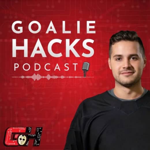 GHP 092: Playoff Hockey Stories w/ Mike Santaguida from Goalie Hacks