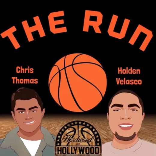 The Run | Ep. 8 | All-Star Weekend Predictions