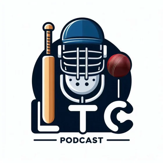 Let's Talk Cricket Podcast