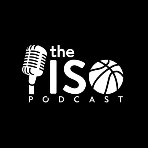 The Iso Podcast