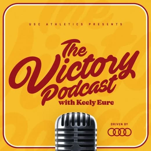The Victory Podcast with Keely Eure