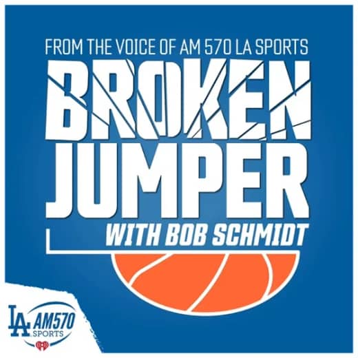Broken Jumper: NBA Playoffs Preview, Who deserves awards (with Adam Auslund and Kevin Figgers)