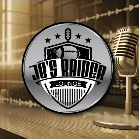 Ep 25: Raiders Post Draft News