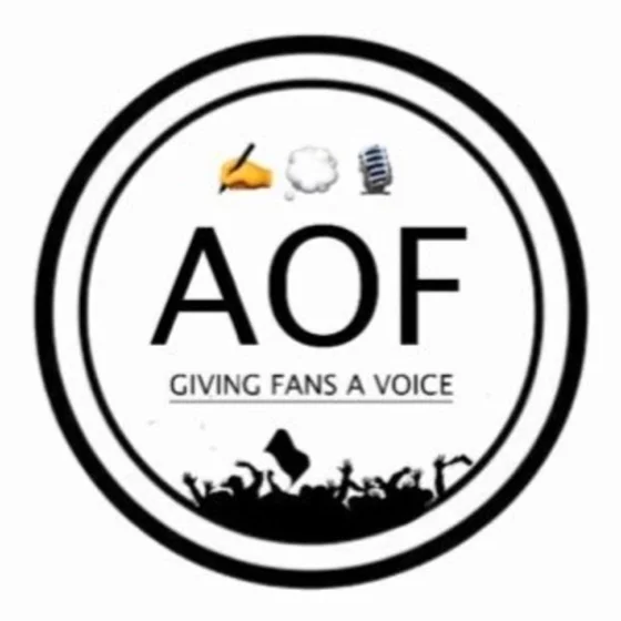 All Out Football Podcast