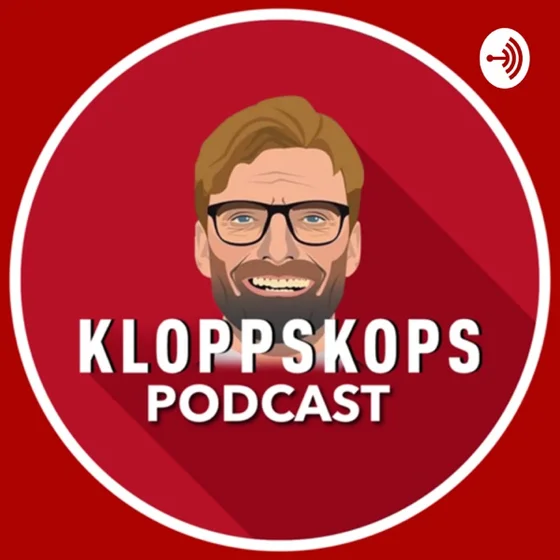 KloppsKops Podcast | Season 1 Episode 2