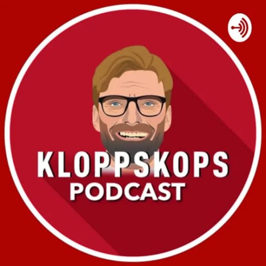 KloppsKops Podcast | Season 1 Episode 2
