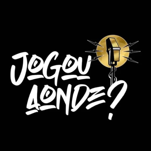 Jogou Aonde? Podcast