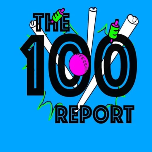 Thehundredreport's Podcast