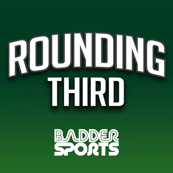 Rounding Third | Presented by BadderSports