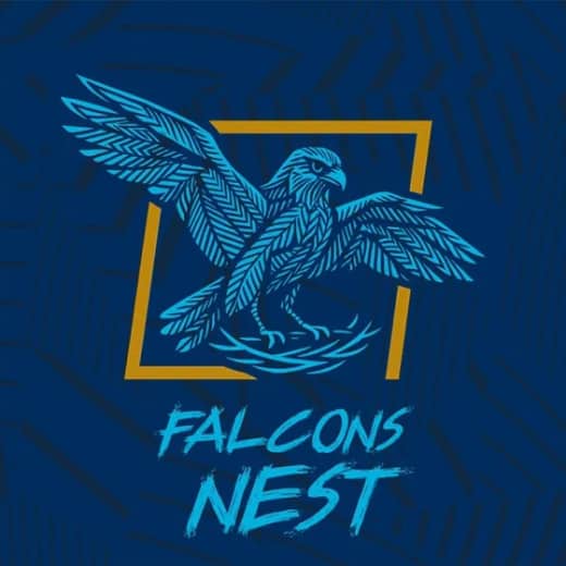 Ep. 08: Guesty's One-Day Cup Falcons