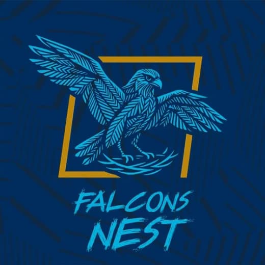 The Falcons Nest