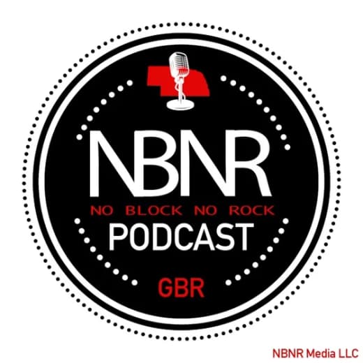 No Block No Rock Podcast