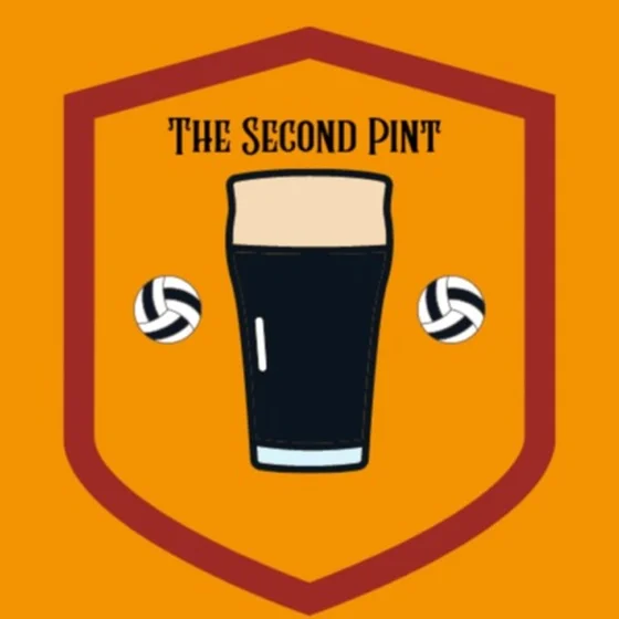 The Second Pint Podcast