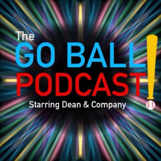 The Go Ball Podcast