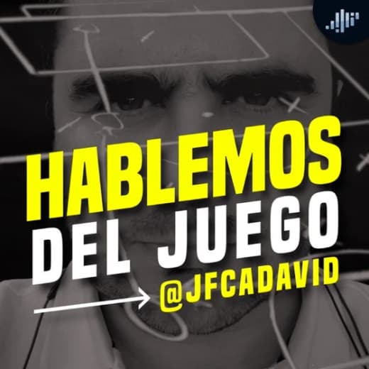 Hablemos de juego | Juan Felipe Cadavid | PIA Podcast
