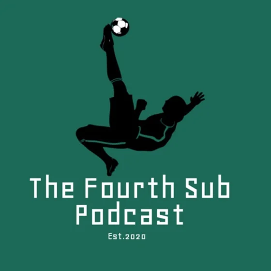 The Fourth Sub Podcast