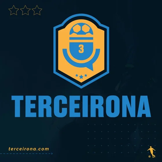 Terceirona Oficial - Editorial 2024