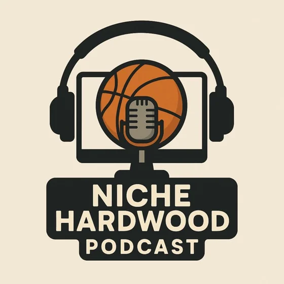 Very Niche Podcast About Hardwood