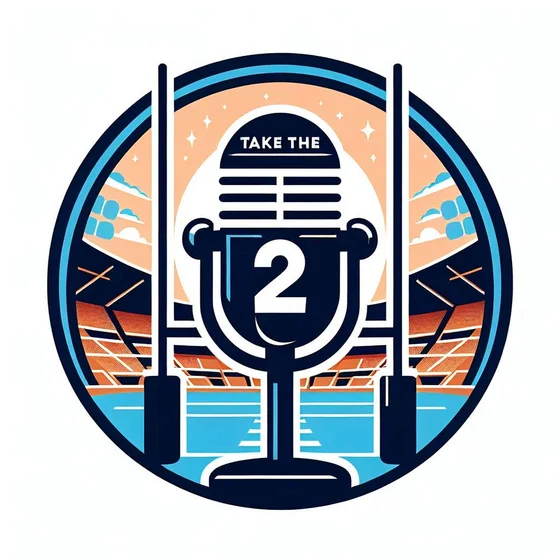 Take the 2 NRL Podcast Ep 26 - 2025