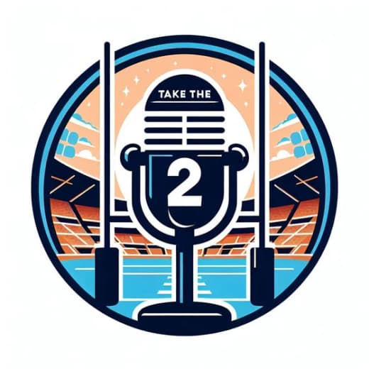 Take the 2 NRL Podcast