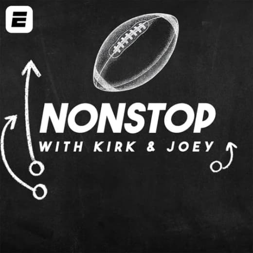 Nonstop with Kirk & Joey