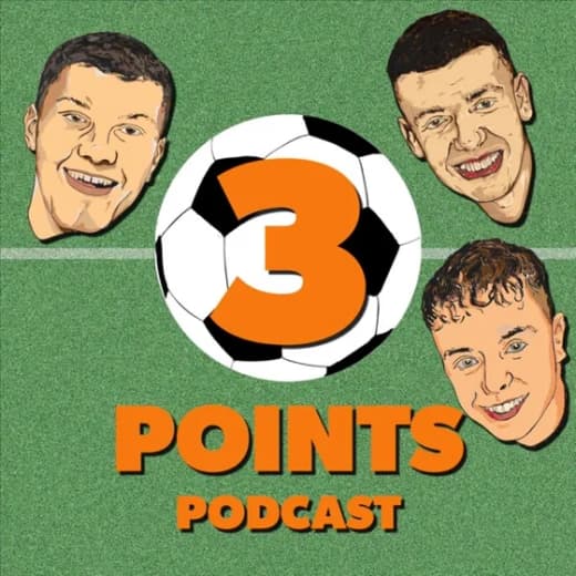 3 Points Podcast
